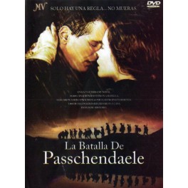 La Batalla de Passchendaele