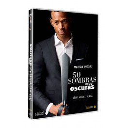 Cincuenta Sombras muy oscuras