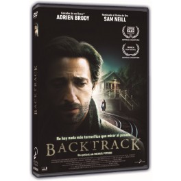 Backtrack Backtrack