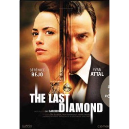 The last diamond The last diamond