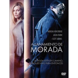 Allanamiento de morada Allanamiento de morada