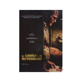 El caníbal de Rotenburg