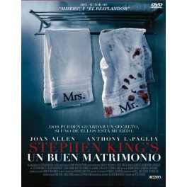Un buen matrimonio