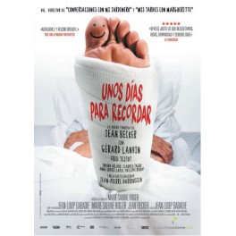 Unos días para recordar Unos días para recordar