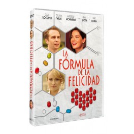 La fórmula de la felicidad