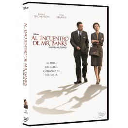 Al encuentro de Mr. Banks "Edición Alq