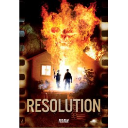 Resolution (DVD) Resolution (DVD)