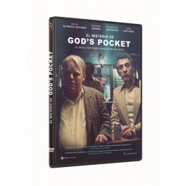 El misterio de God's Pocket El misterio de God's Pocket