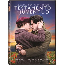 Testamento De Juventud [DVD]