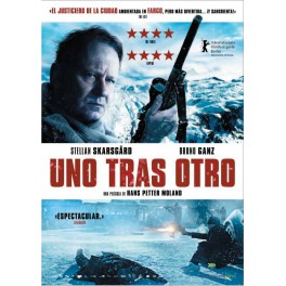 Uno tras otro (In Order of Disappearance) Uno tras otro (In Order of Disappearance)