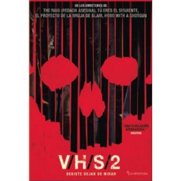 V/H/S/ 2