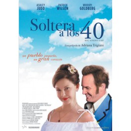 Soltera a los 40 Soltera a los 40