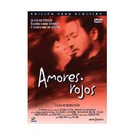 Amores rojos