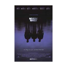 Mystic river Colección Clint Easwood DVD Mystic river Colección Clint Easwood DVD