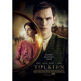 Tolkien - DVD