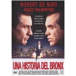 Una historia del Bronx [Descat.]