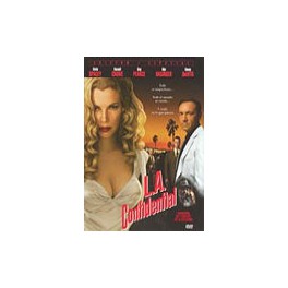 L.A. Confidential (Edición de lujo)