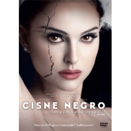 El cisne negro "Fotocopia" El cisne negro "Fotocopia"