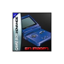 Pac'n Roll - GBA