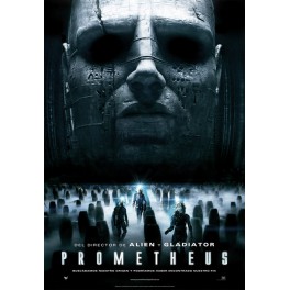 Prometheus