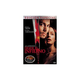 Desde el infierno (Edición especial)