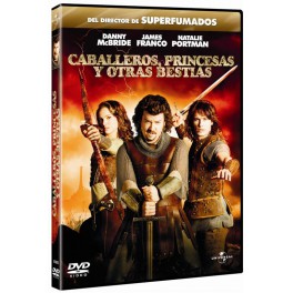 Caballeros, princesas y otras bestias Caballeros, princesas y otras bestias