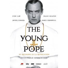 The young pope