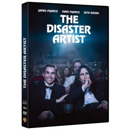 The disaster artist