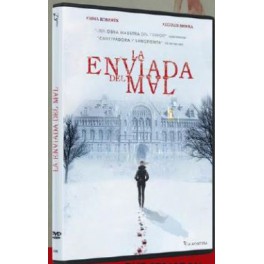 La enviada del mal La enviada del mal