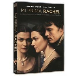 Mi Prima Rachel [DVD]