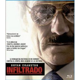 Infiltrado (The infiltrator) Infiltrado (The infiltrator)