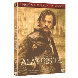 Alatriste