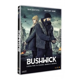 Bushwick Bushwick