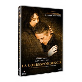 La correspondencia La correspondencia