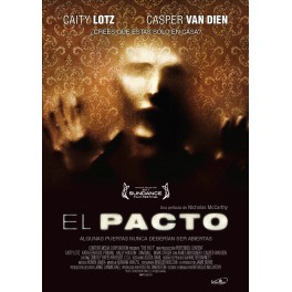 El pacto (The Pact)