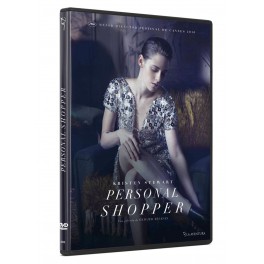 Personal Shopper [DVD]