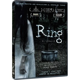 The ring The ring