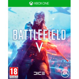 Battlefield 5 - Xbox one