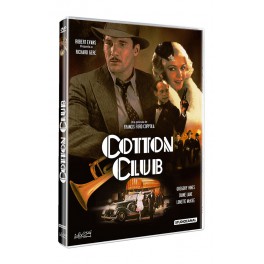 Cotton club [DVD]