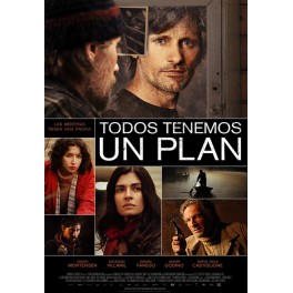 Todos tenemos un plan