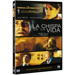 La chispa de la vida La chispa de la vida