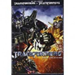 Transformers Pack Collección