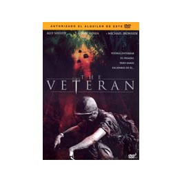 The veteran