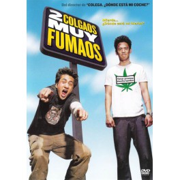 Dos colgaos muy fumaos [DVD]