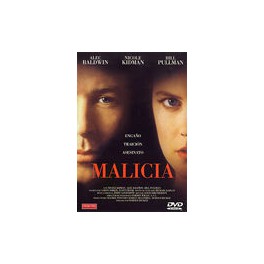 Malicia [Descat.] "slim"