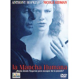 La mancha humana "Edición Alquiler&quo
