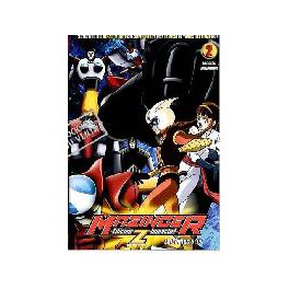 Mazinguer z vol.2