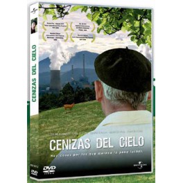 Cenizas del cielo