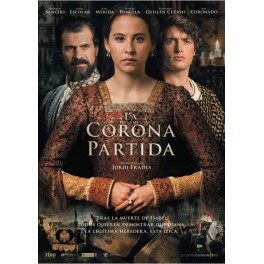 La corona partida La corona partida