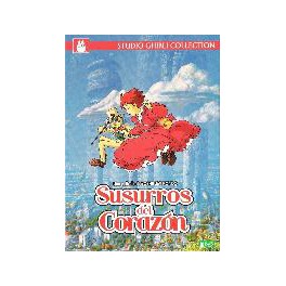 Susurros del corazon